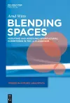 Blending Spaces cover