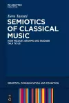 Semiotics of Classical Music cover