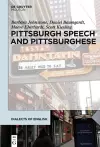 Pittsburgh Speech and Pittsburghese cover