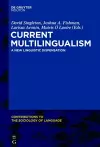 Current Multilingualism cover