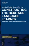 Constructing the Heritage Language Learner cover