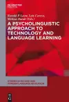 A Psycholinguistic Approach to Technology and Language Learning cover