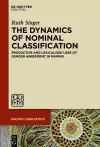 The Dynamics of Nominal Classification cover