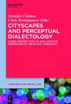 Cityscapes and Perceptual Dialectology cover