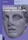 Handbook of Greek Sculpture cover