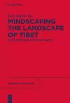Mindscaping the Landscape of Tibet cover