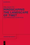 Mindscaping the Landscape of Tibet cover