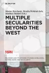 Multiple Secularities Beyond the West cover