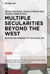 Multiple Secularities Beyond the West cover