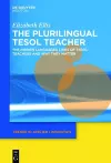 The Plurilingual TESOL Teacher cover