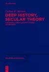 Deep History, Secular Theory cover