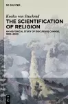 The Scientification of Religion cover