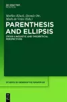 Parenthesis and Ellipsis cover