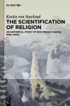 The Scientification of Religion cover