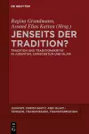 Jenseits der Tradition? cover