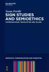 Sign Studies and Semioethics cover