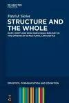 Structure and the Whole cover