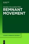 Remnant Movement cover