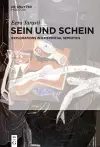 Sein und Schein cover