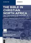 The Bible in Christian North Africa cover