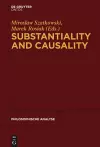 Substantiality and Causality cover