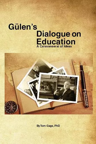 Gülens Dialogue on Education cover