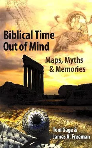 Biblical Time Out of Mind cover