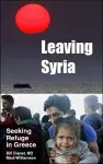 Leaving Syria cover