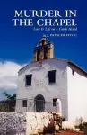 Murder in the Chapel cover
