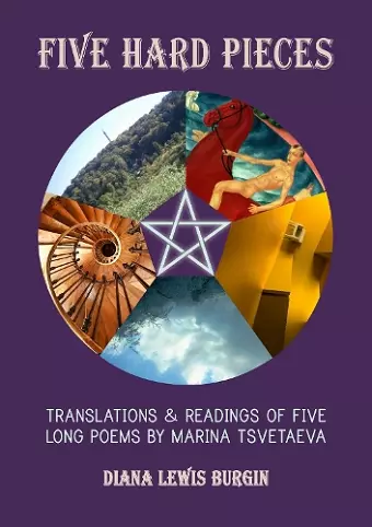 Five Hard Pieces cover