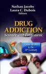 Drug Addiction cover