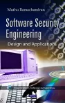 Software Security Engineering cover