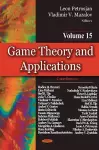 Game Theory & Applications cover