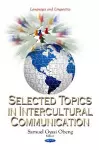 Selected Topics in Intercultural Communication cover