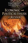 Economic and Political Issues of Russia cover