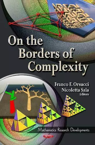 On the Borders of Complexity cover