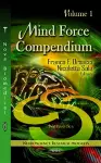 Mind Force Compendium cover