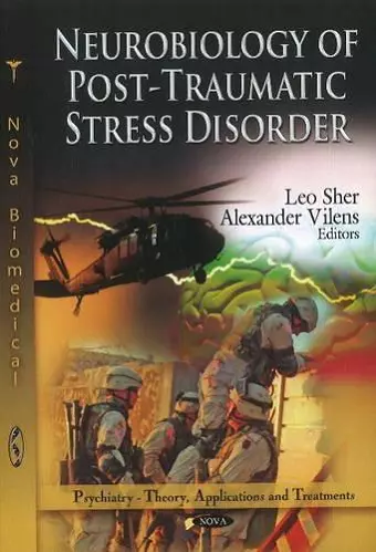 Neurobiology of Post-Traumatic Stress Disorder cover