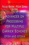 Advances on Processing for Multiple Carrier Schemes cover