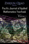 Pacific Journal of Applied Mathematics Yearbook cover