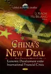 China's New Deal cover