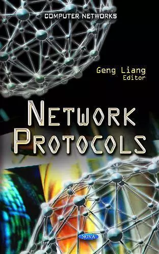 Network Protocols cover