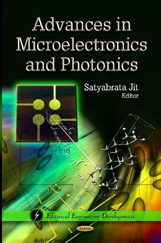 Advances in Microelectronics & Photonics cover