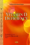 Vitamin D Deficiency cover