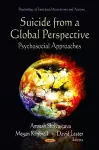 Suicide from a Global Perspective cover