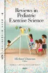 Reviews in Pediatric Exercise Science cover