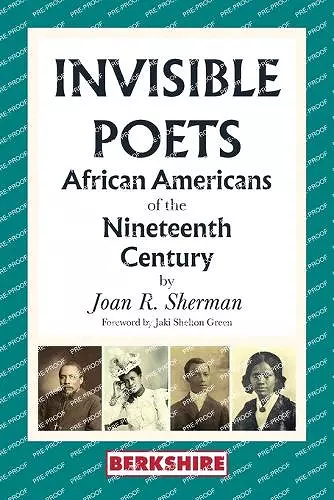 Invisible Poets cover