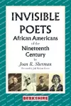 Invisible Poets cover