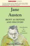 Jane Austen cover