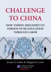 Challenge to China cover